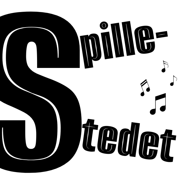 SPILLESTEDET